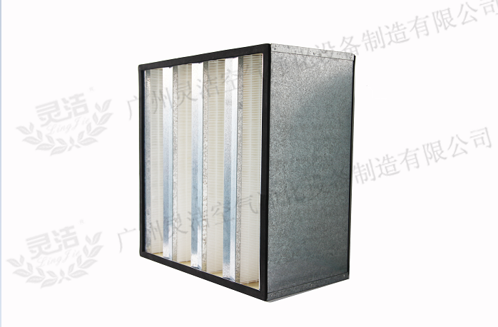 我司承接的珠江醫院手術室ICU初中（zhōng）高效過濾器（qì）更換維護（hù）項目取得圓滿成功