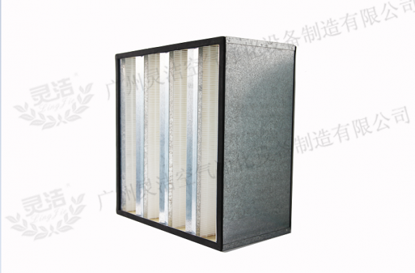 我司承接（jiē）的珠江（jiāng）醫（yī）院手術室ICU初中高效過濾器更換維（wéi）護項目取得圓滿成功
