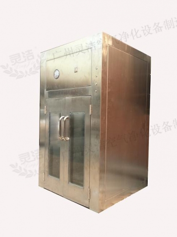 祝（zhù）賀開平牽牛（niú）生化製（zhì）藥有限公司（sī）再次采購（gòu）我司DOP高效送（sòng）風（fēng）口、層流傳遞窗保證其GMP廠房一次性通過驗收