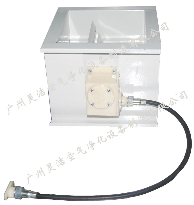 高效（xiào）送風口