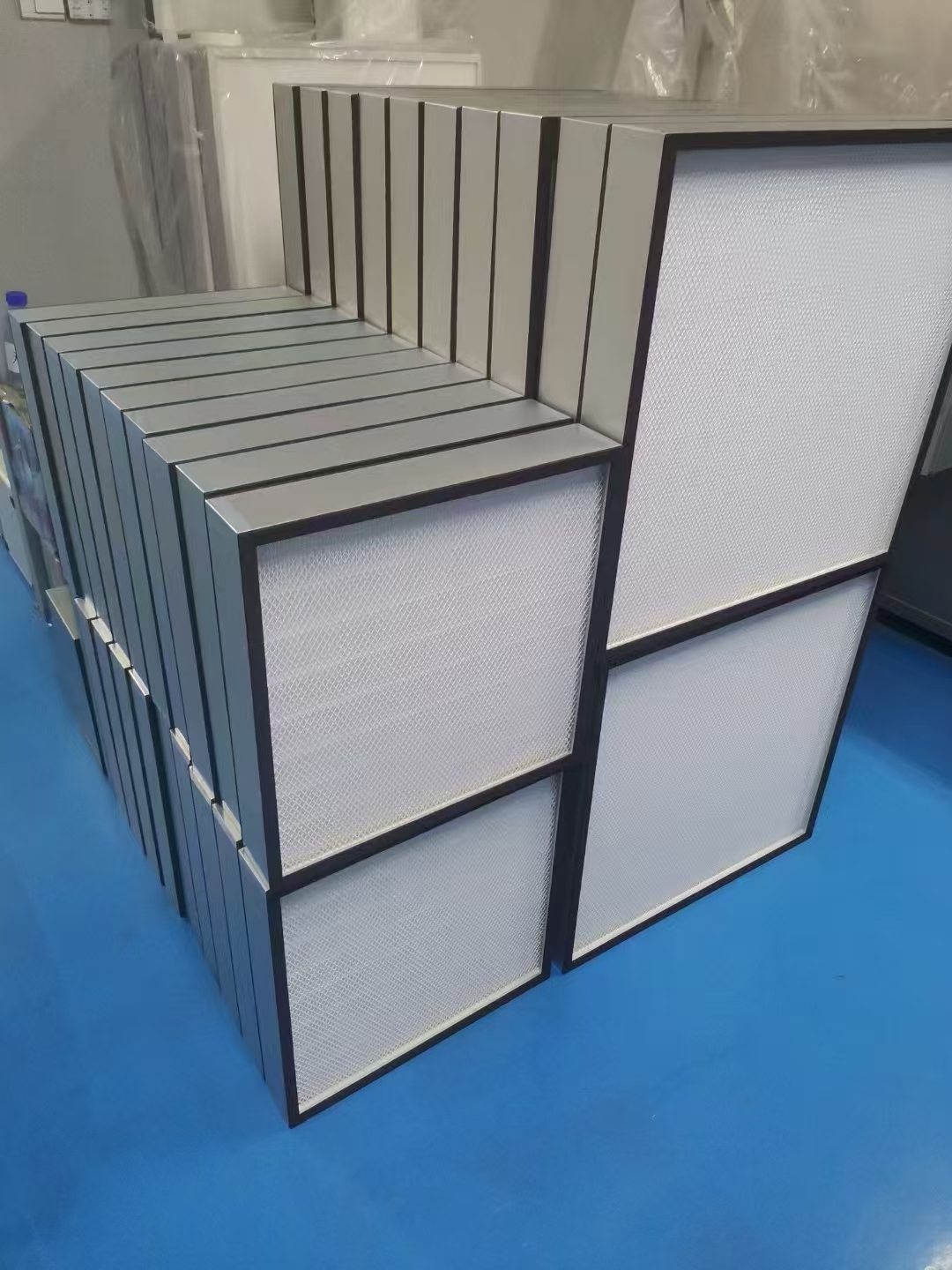 高效過濾器