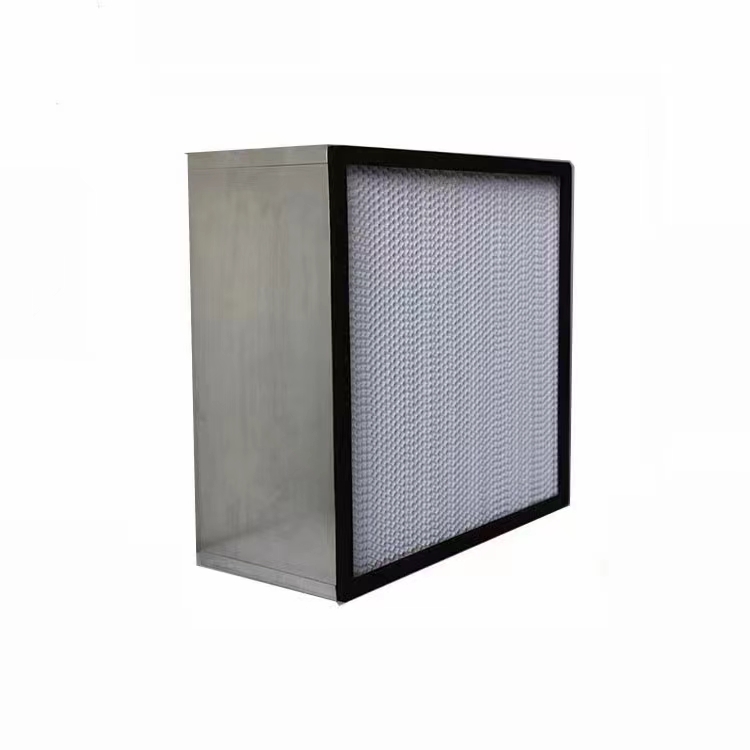 有隔板高效過濾器（qì）