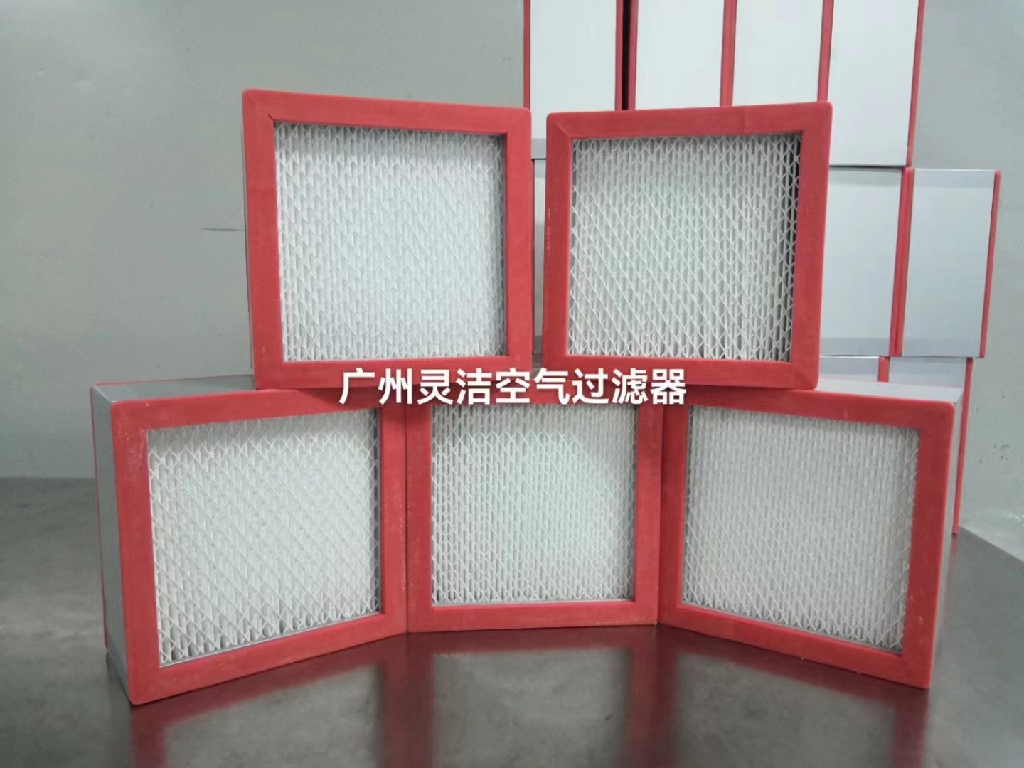 耐高溫過濾器（qì）