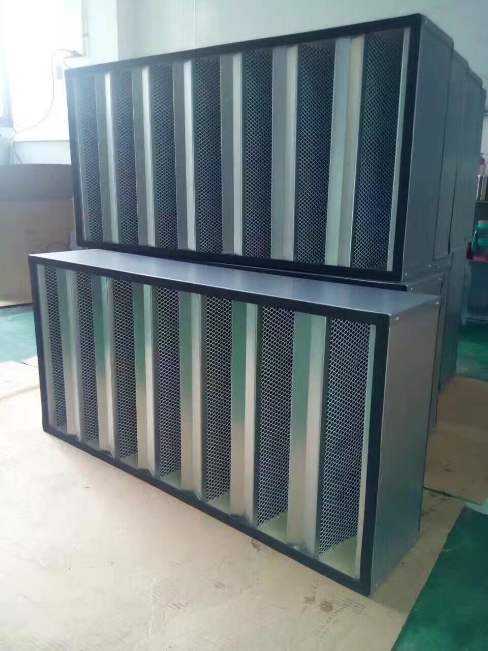 活性炭高效過濾器（qì）