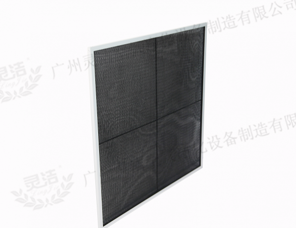 尼龍（lóng）網過濾器（qì）