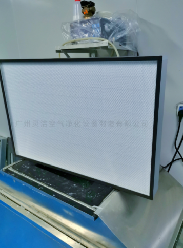 手（shǒu）術室高效（xiào）過濾器