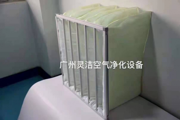中效過濾器更換（huàn）周期