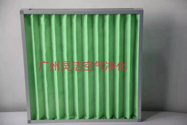 手（shǒu）術室初效（xiào）過濾器
