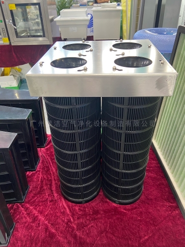 活性炭筒過濾器（qì）