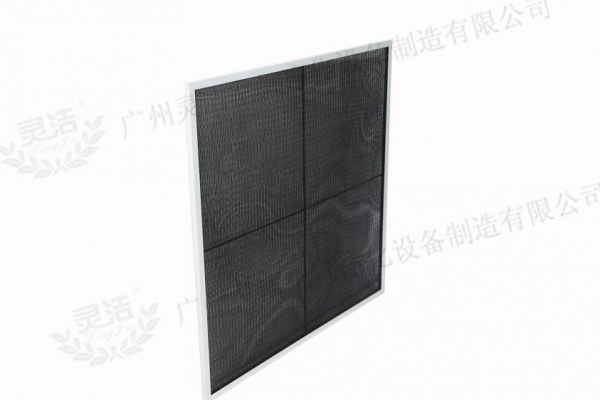 尼（ní）龍網初（chū）效過濾器