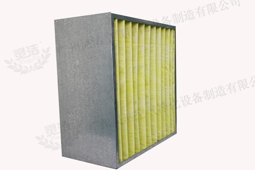 廣（guǎng）州靈潔空氣（qì）淨化設備製造有限公司