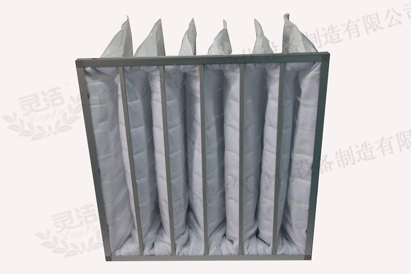高效（xiào）過濾器