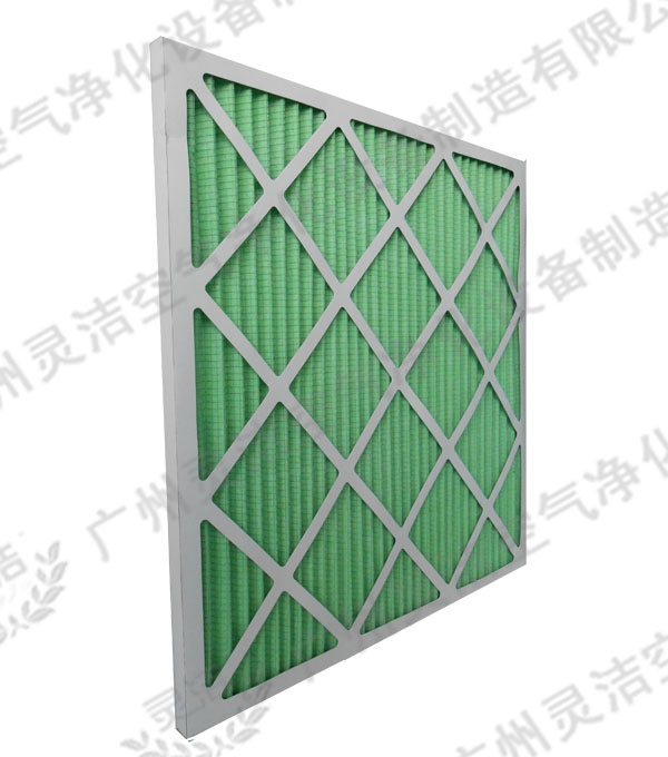 高效過（guò）濾器