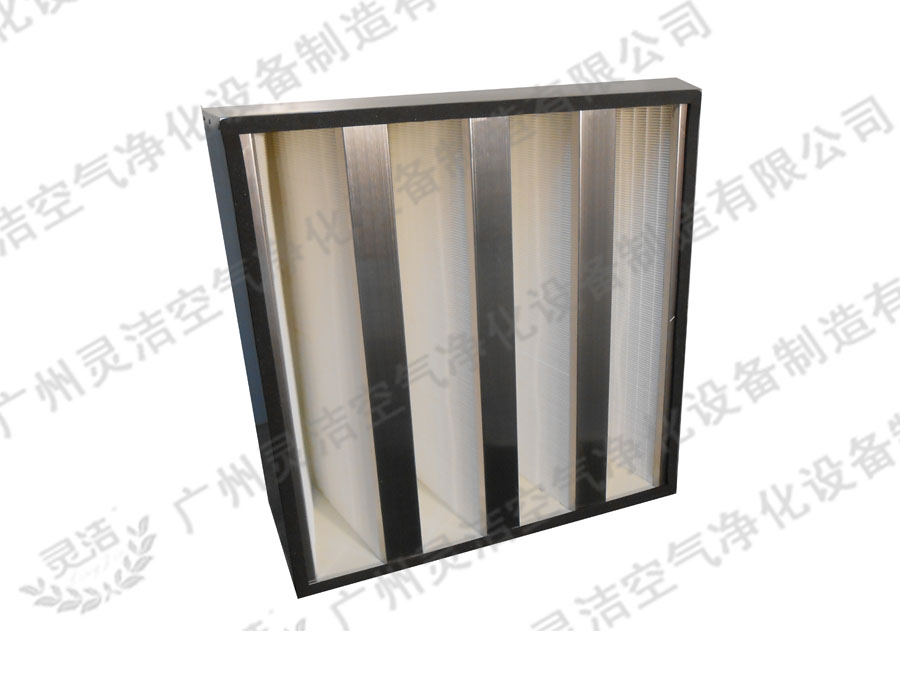 高效過濾器（qì）