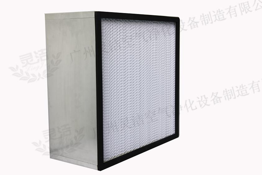 高效過（guò）濾器
