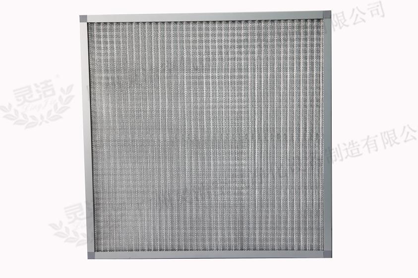 鋁型（xíng）材金屬孔網過濾器.jpg