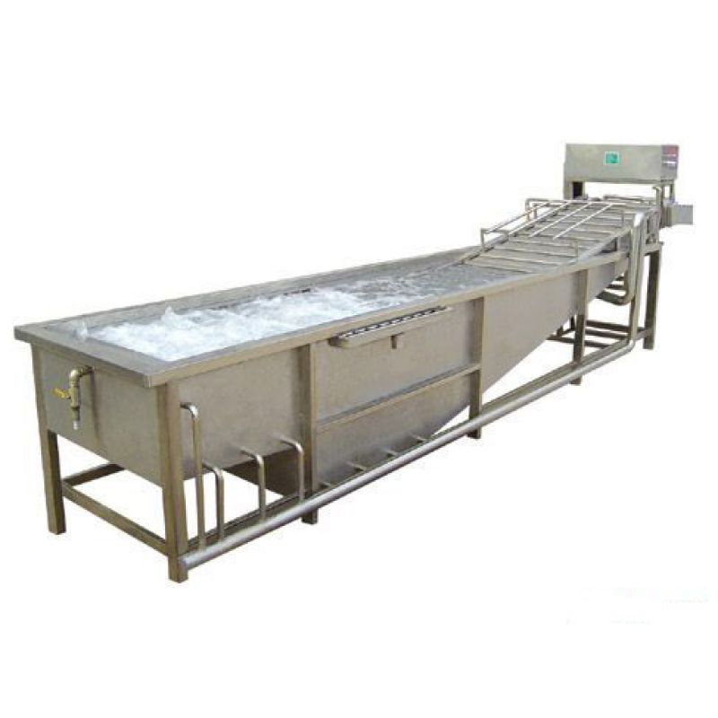 中（zhōng）藥清洗機