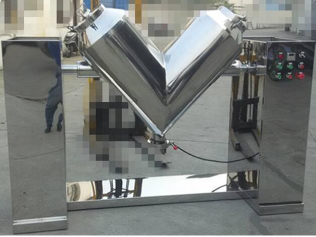 混合（hé）設備