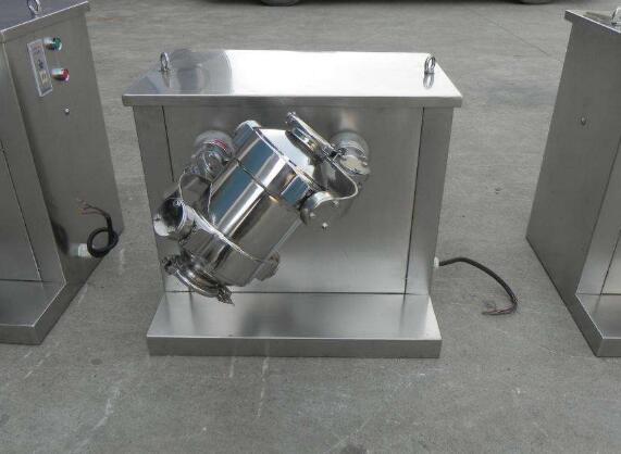 粉體混合（hé）機