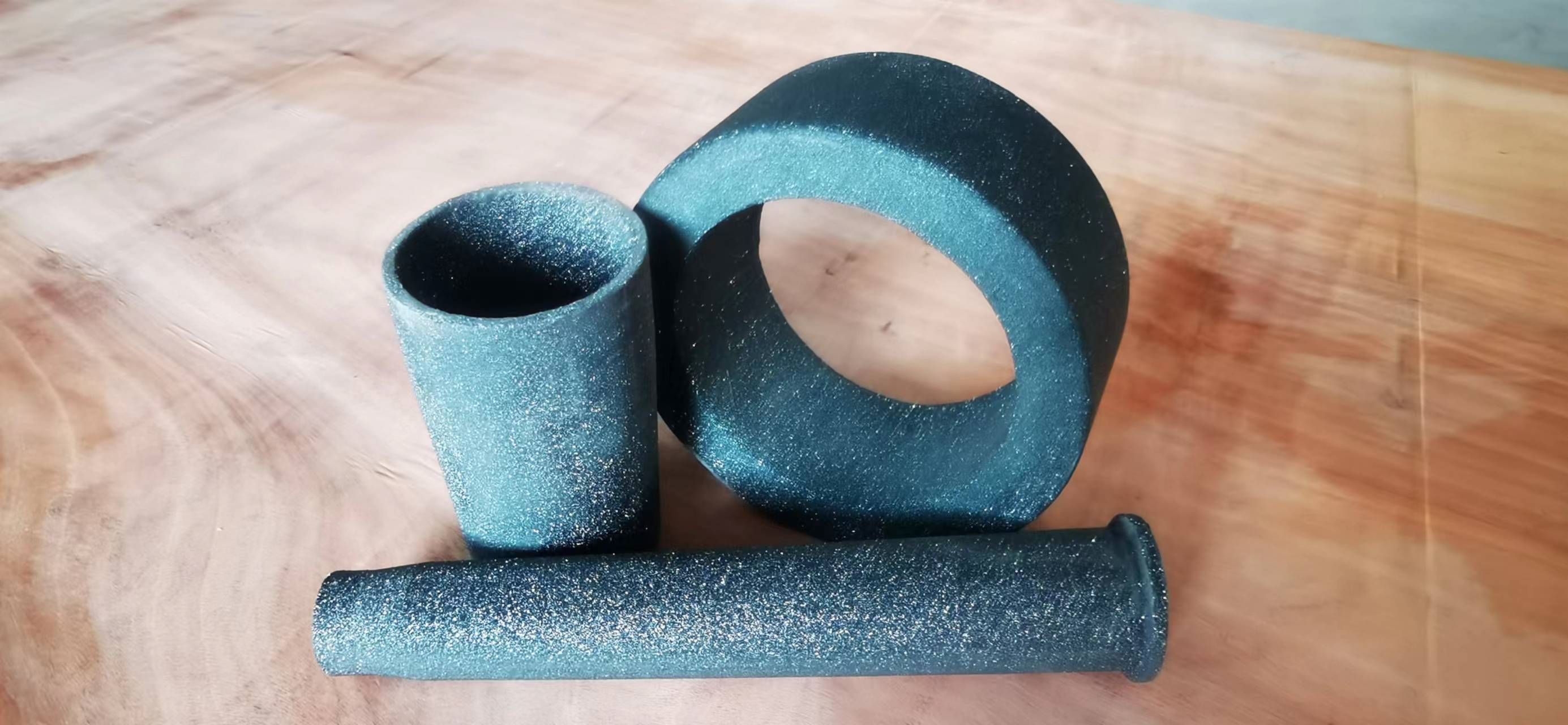 重結晶（jīng）管 RSICTUBE