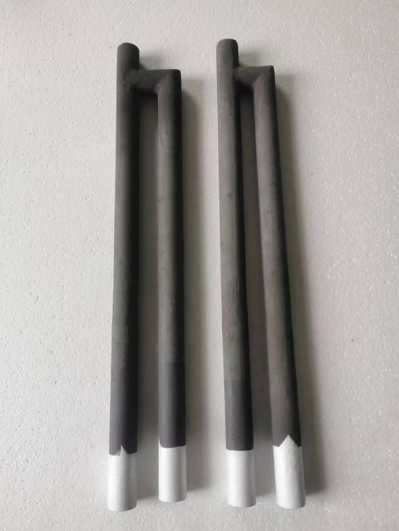 U型矽碳棒U type