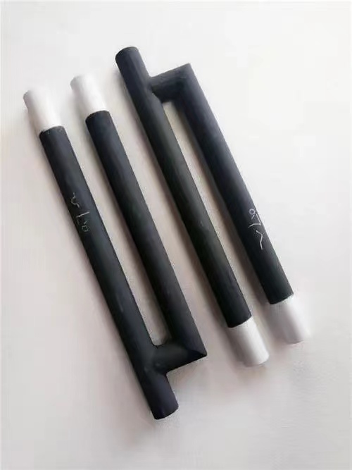 HGD高密度等直徑矽碳棒