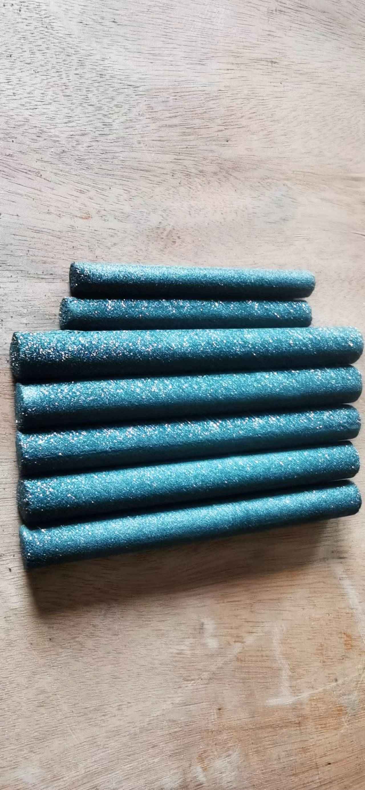 重結（jié）晶銷子 RSIC ROD