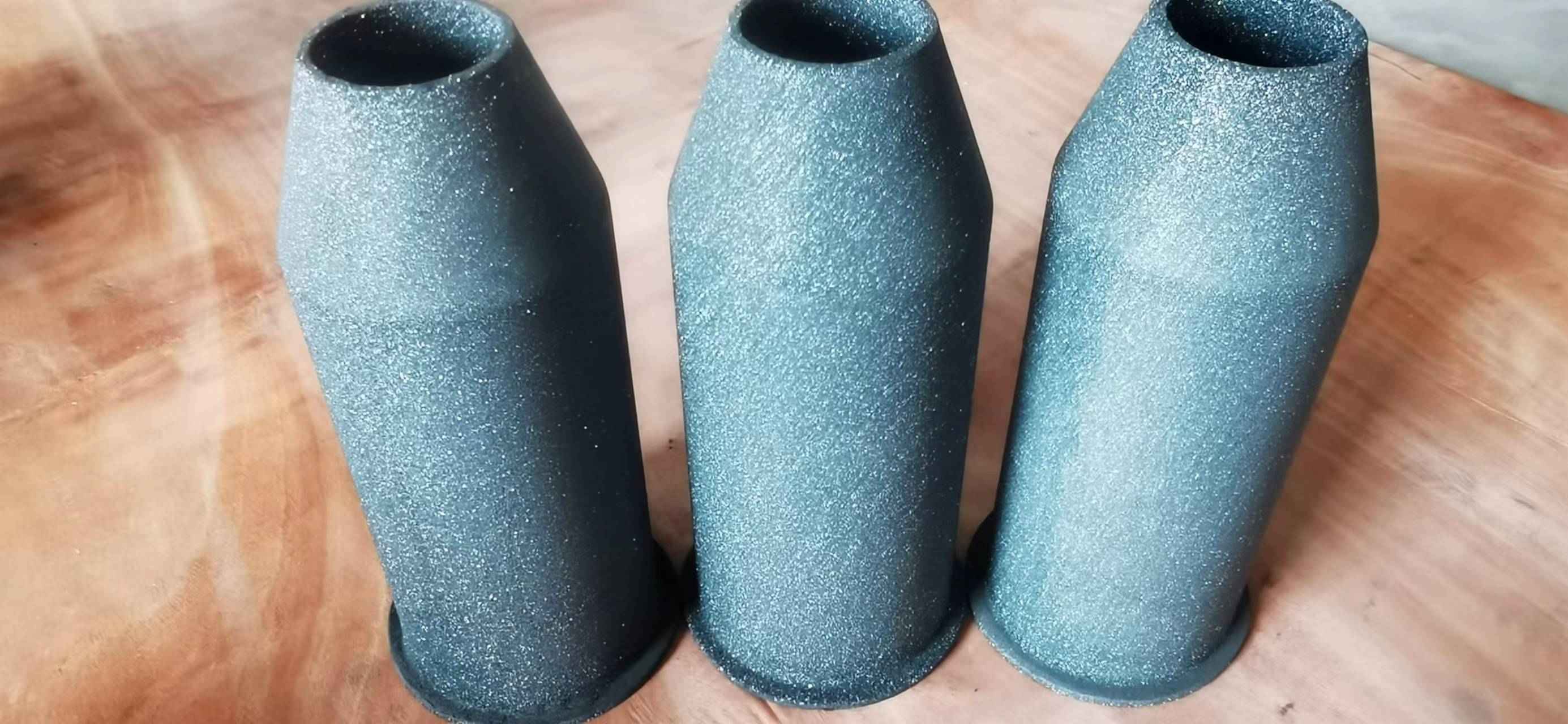 重結晶燒嘴 RSIC BURNER NOZZLE